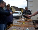 březen 2015 - Vítání jara