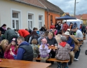 březen 2015 - Vítání jara