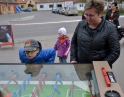 březen 2015 - Vítání jara