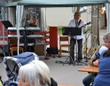 březen 2015 - Vítání jara