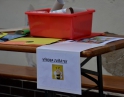 březen 2015 - Vítání jara