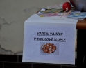 březen 2015 - Vítání jara