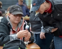 březen 2015 - Vítání jara