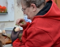 březen 2015 - Vítání jara
