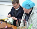 březen 2015 - Vítání jara