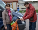 březen 2015 - Vítání jara