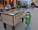 březen 2015 - Vítání jara