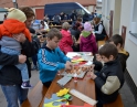 březen 2015 - Vítání jara