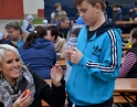 březen 2015 - Vítání jara