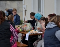 březen 2015 - Vítání jara
