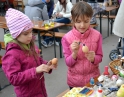 březen 2015 - Vítání jara