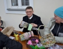 březen 2015 - Vítání jara