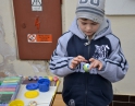 březen 2015 - Vítání jara