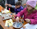 březen 2015 - Vítání jara