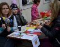 březen 2015 - Vítání jara