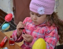 březen 2015 - Vítání jara