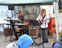 březen 2015 - Vítání jara