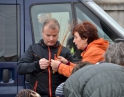 březen 2015 - Vítání jara