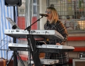 březen 2015 - Vítání jara