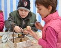 březen 2015 - Vítání jara