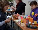 březen 2015 - Vítání jara