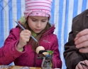 březen 2015 - Vítání jara