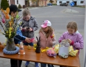 březen 2015 - Vítání jara
