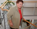 duben 2015 - Pingpongový turnaj seniorů