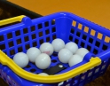 duben 2015 - Pingpongový turnaj seniorů