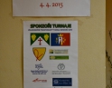 duben 2015 - Pingpongový turnaj seniorů