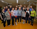 duben 2015 - Pingpongový turnaj seniorů