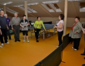 duben 2015 - Pingpongový turnaj seniorů