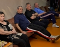 duben 2015 - Pingpongový turnaj seniorů