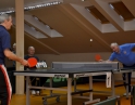 duben 2015 - Pingpongový turnaj seniorů