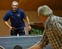 duben 2015 - Pingpongový turnaj seniorů