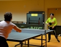 duben 2015 - Pingpongový turnaj seniorů