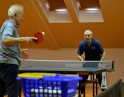 duben 2015 - Pingpongový turnaj seniorů