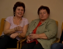 duben 2015 - Pingpongový turnaj seniorů