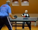 duben 2015 - Pingpongový turnaj seniorů