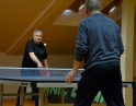 duben 2015 - Pingpongový turnaj seniorů