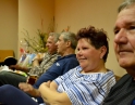 duben 2015 - Pingpongový turnaj seniorů