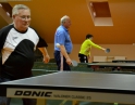 duben 2015 - Pingpongový turnaj seniorů