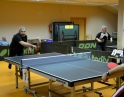 duben 2015 - Pingpongový turnaj seniorů