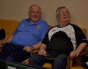duben 2015 - Pingpongový turnaj seniorů