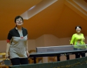duben 2015 - Pingpongový turnaj seniorů
