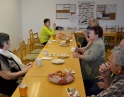 duben 2015 - Pingpongový turnaj seniorů