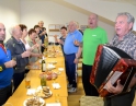 duben 2015 - Pingpongový turnaj seniorů