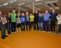 duben 2015 - Pingpongový turnaj seniorů