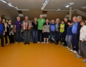 duben 2015 - Pingpongový turnaj seniorů