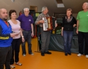 duben 2015 - Pingpongový turnaj seniorů